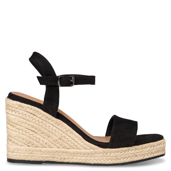 WEDGE SANDALS