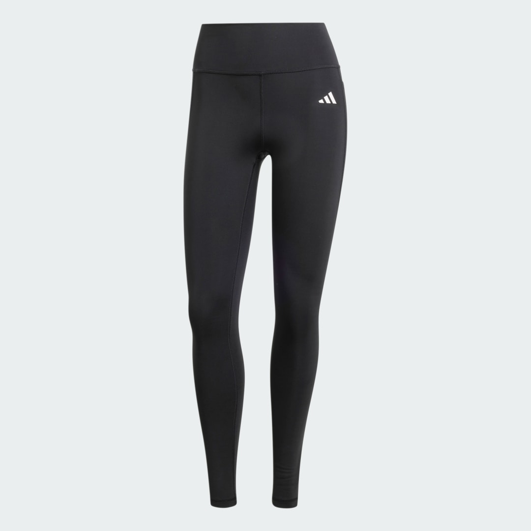 Μακρύ κολάν Optimé Essentials Stash Pocket