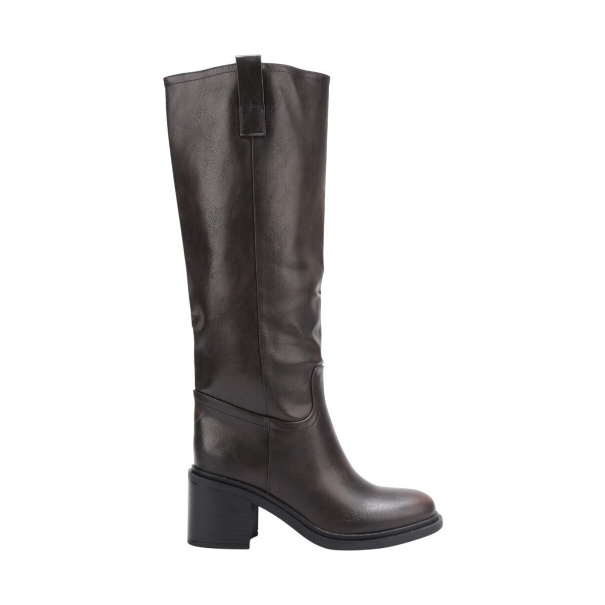 Μπότες για την πόλη La Modeuse 76580_P181394