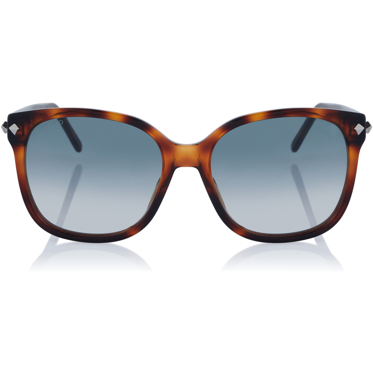 óculos de sol Jimmy Choo -