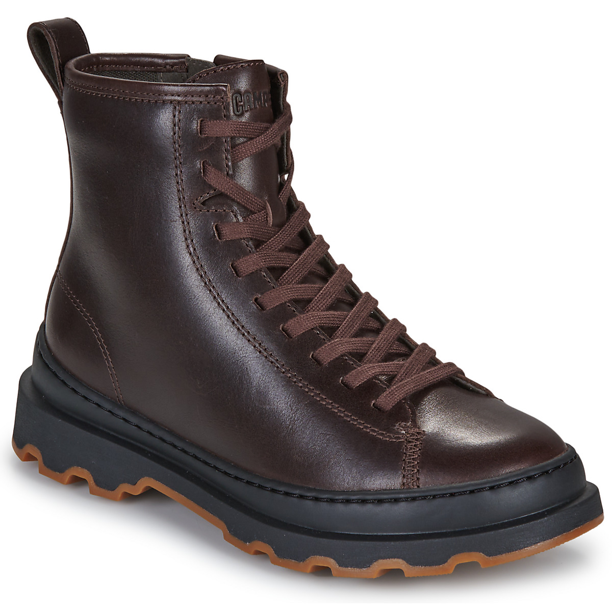 Ψηλά Sneakers Camper BRUTUS +