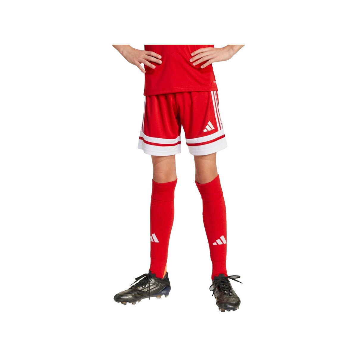 Shorts & Βερμούδες adidas Shorts jj2416 recyclés