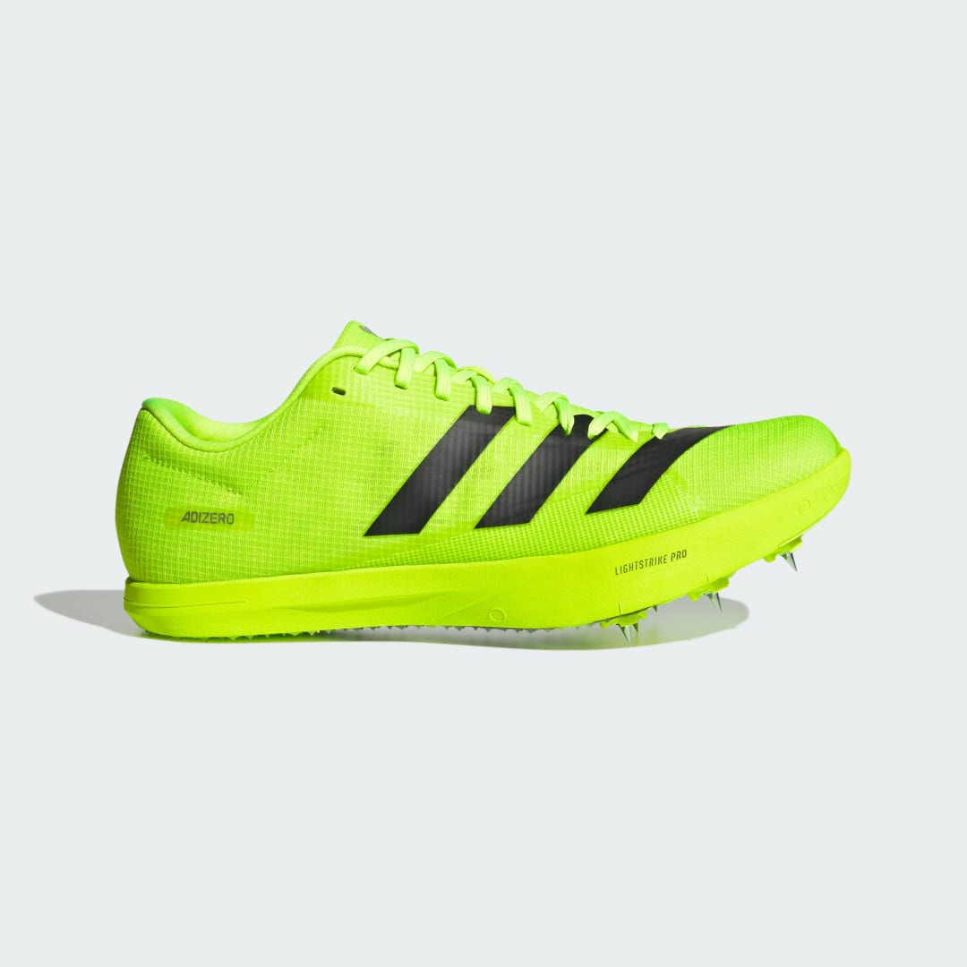 Adizero Long Jump Shoes