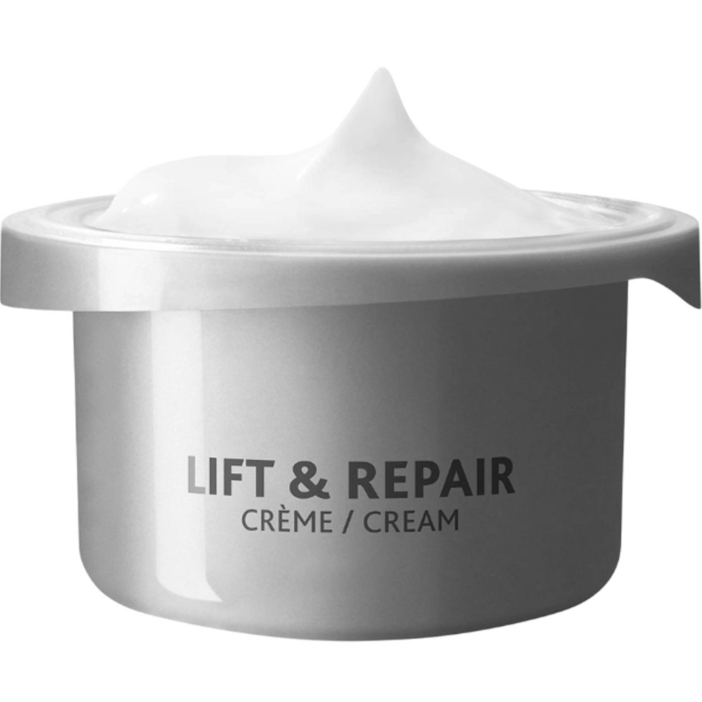 Institut Esthederm Lift & Repair Absolute Smoothing Cream Refill Ανταλλακτικό Συσφικτικής Κρέμας Προσώπου Διόρθωσης των Ρυτίδων & Επαναπροσδιορισμού του Περιγράμματος 50ml