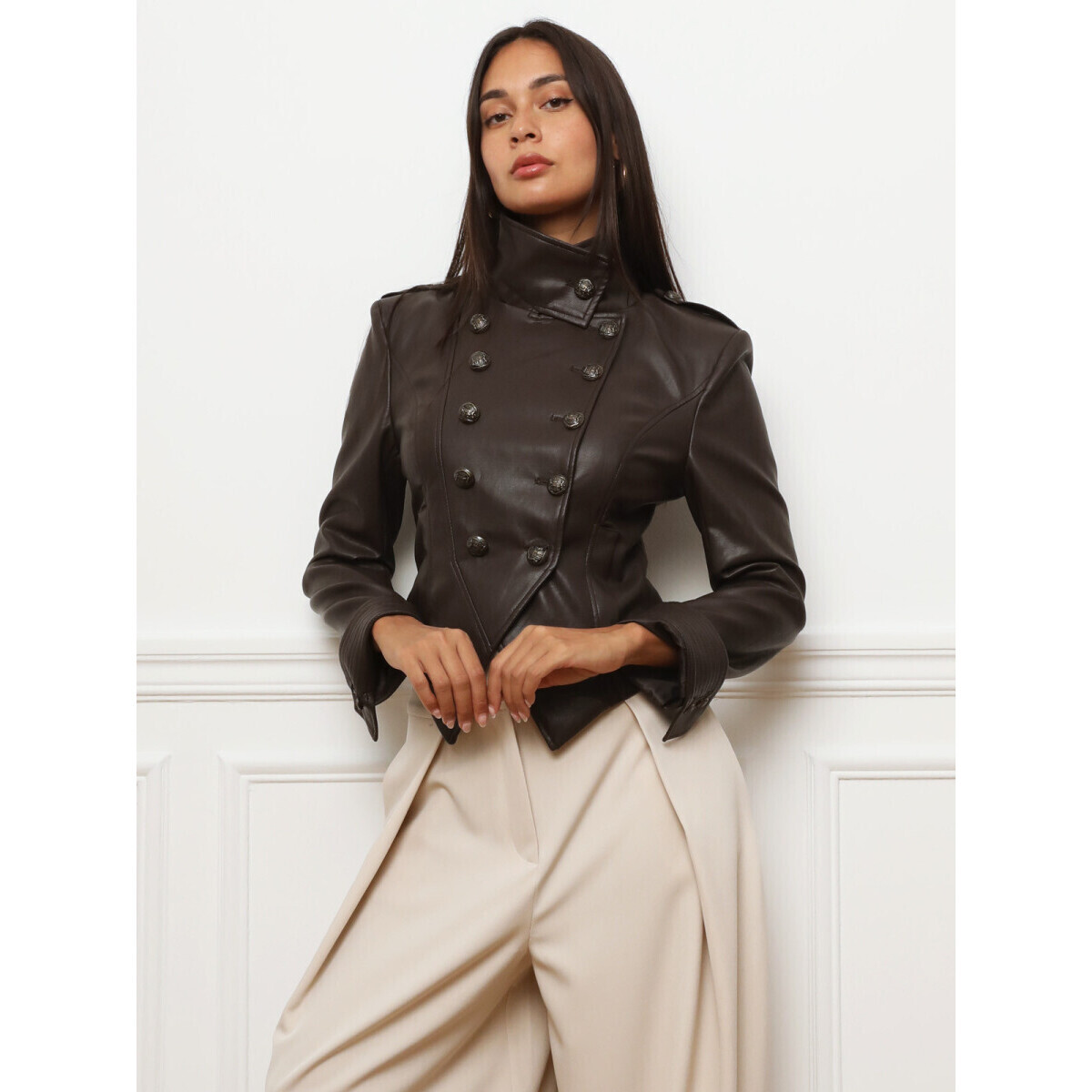 Σακάκι/Blazers La Modeuse 79957_P190162