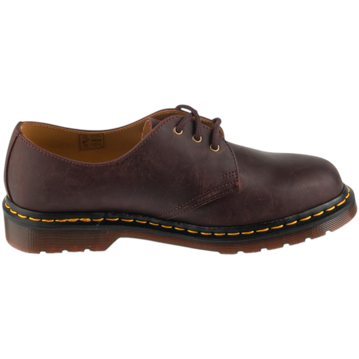 Παντόφλες Dr. Martens 1461 3 Eye Shoe