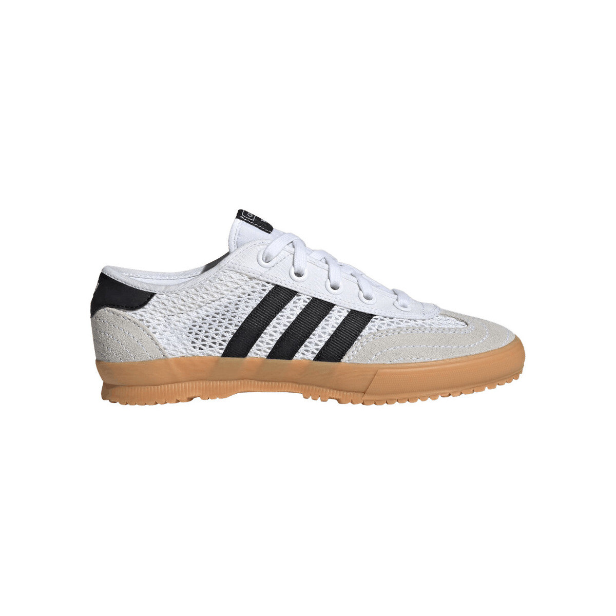 Xαμηλά Sneakers adidas Wmns Tischtennis 'White Black Gum'