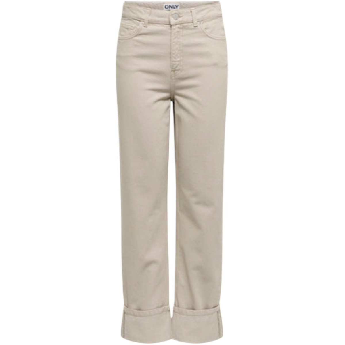 Tζιν σε ίσια γραμή Only Onleverly Hw Slim St Fold-Up Cc Pnt 15364368