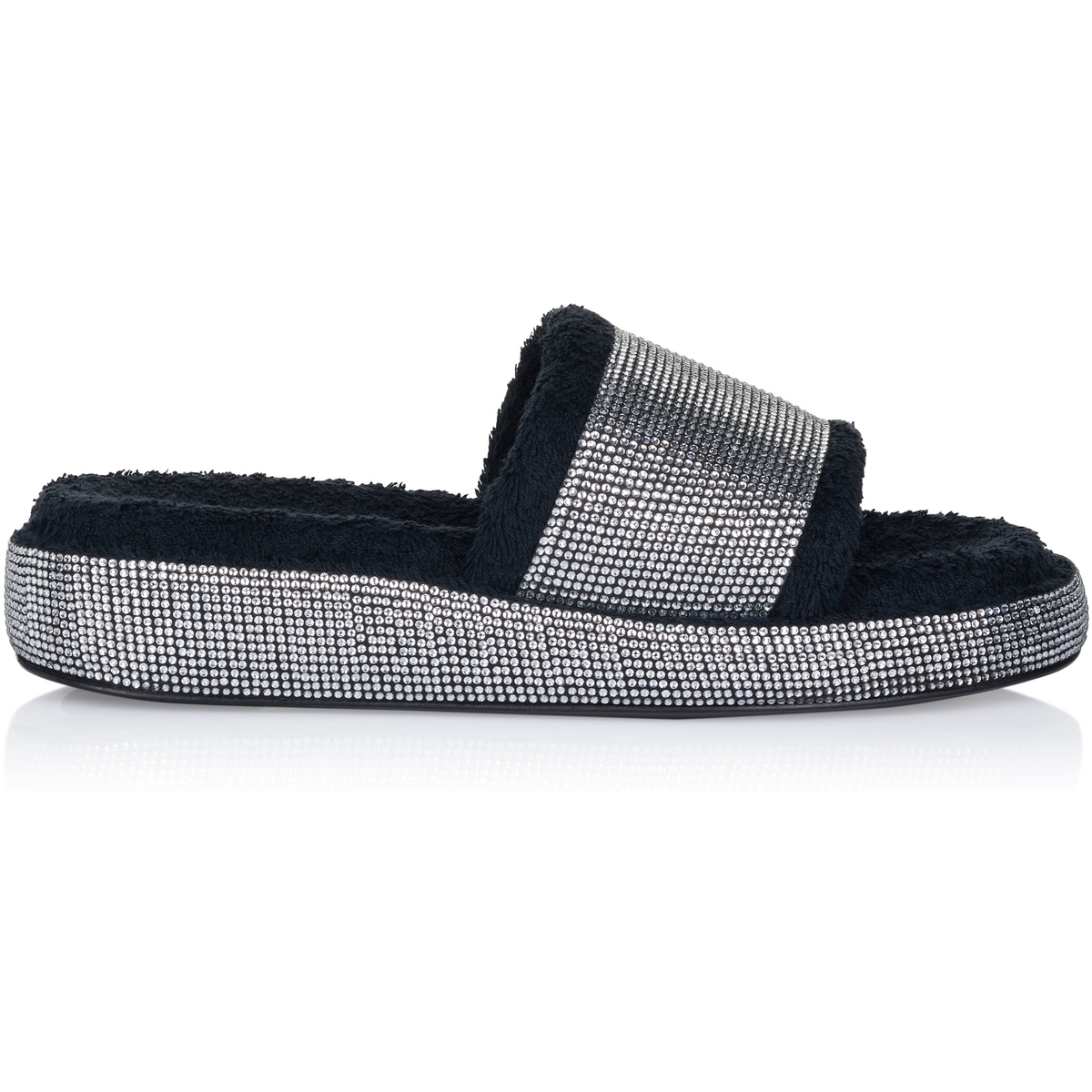 Mules D&G -