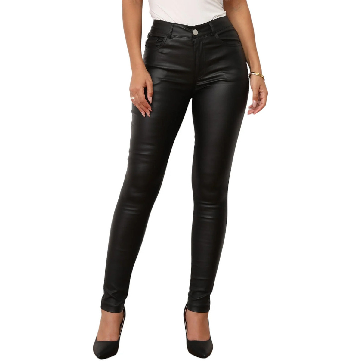 Παντελόνια La Modeuse 72398_P169927