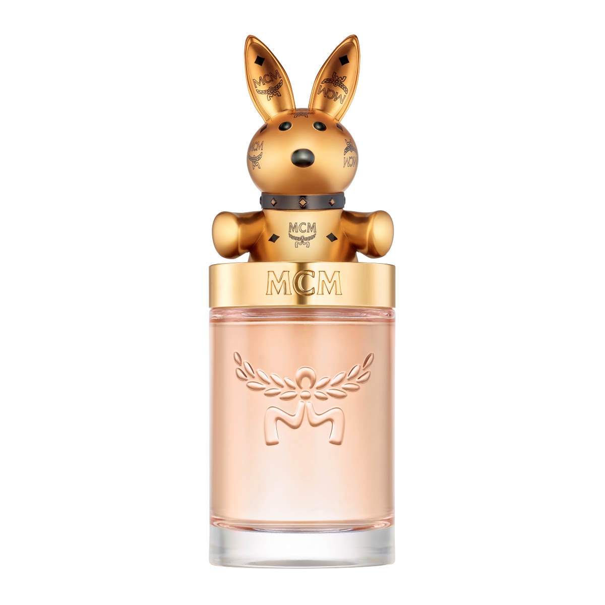 MCM Collection Jolly Rabbit Unisex Eau De Parfum 100ml