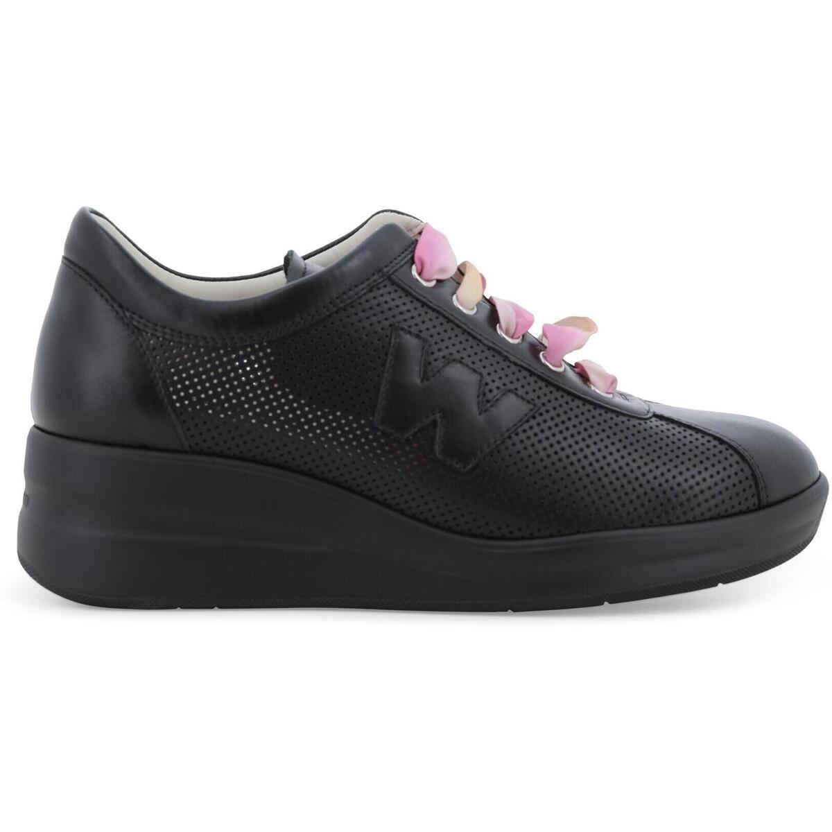Xαμηλά Sneakers Melluso R20245Q-260754