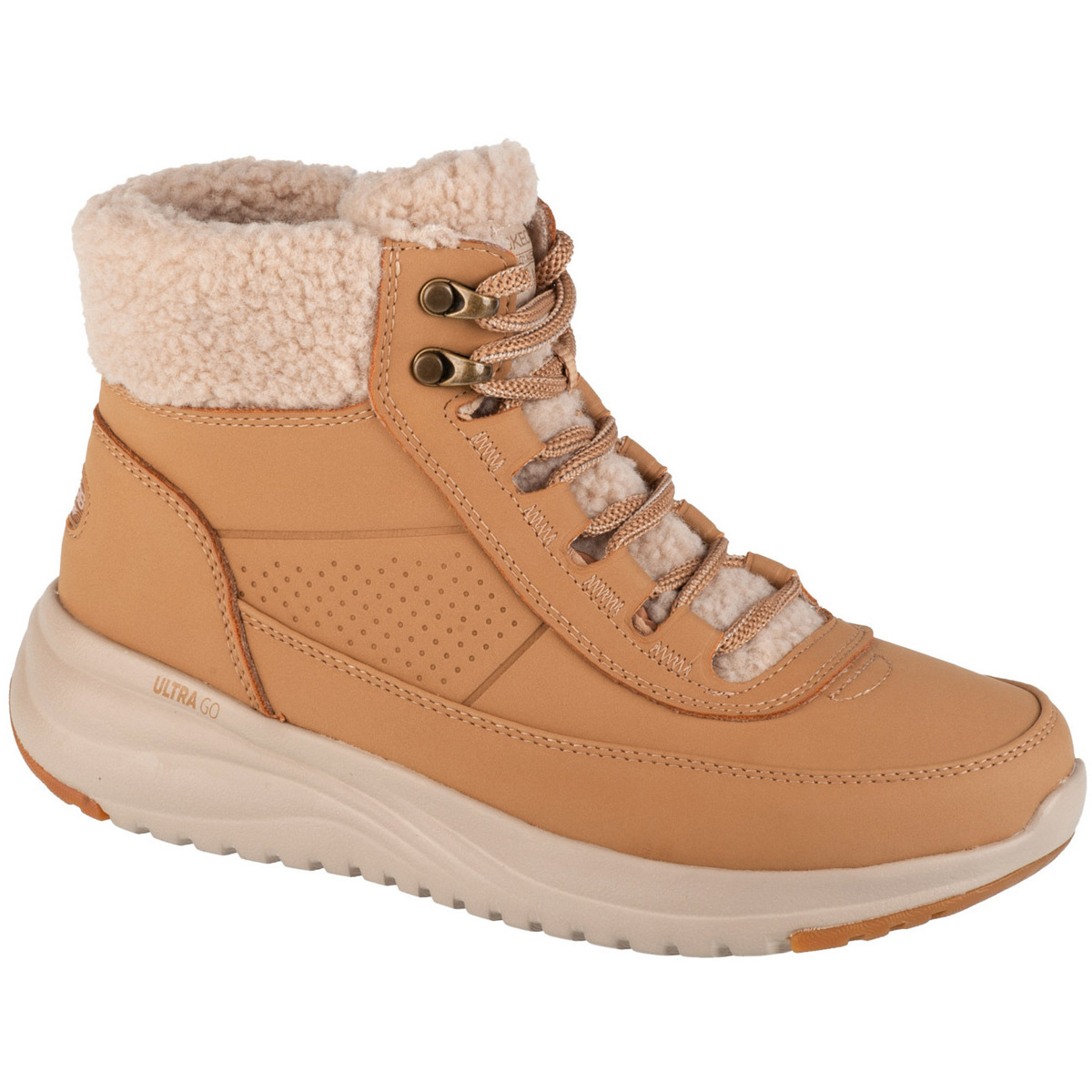 Μπότες Skechers On-The-Go Stellar - Alpine Adventure