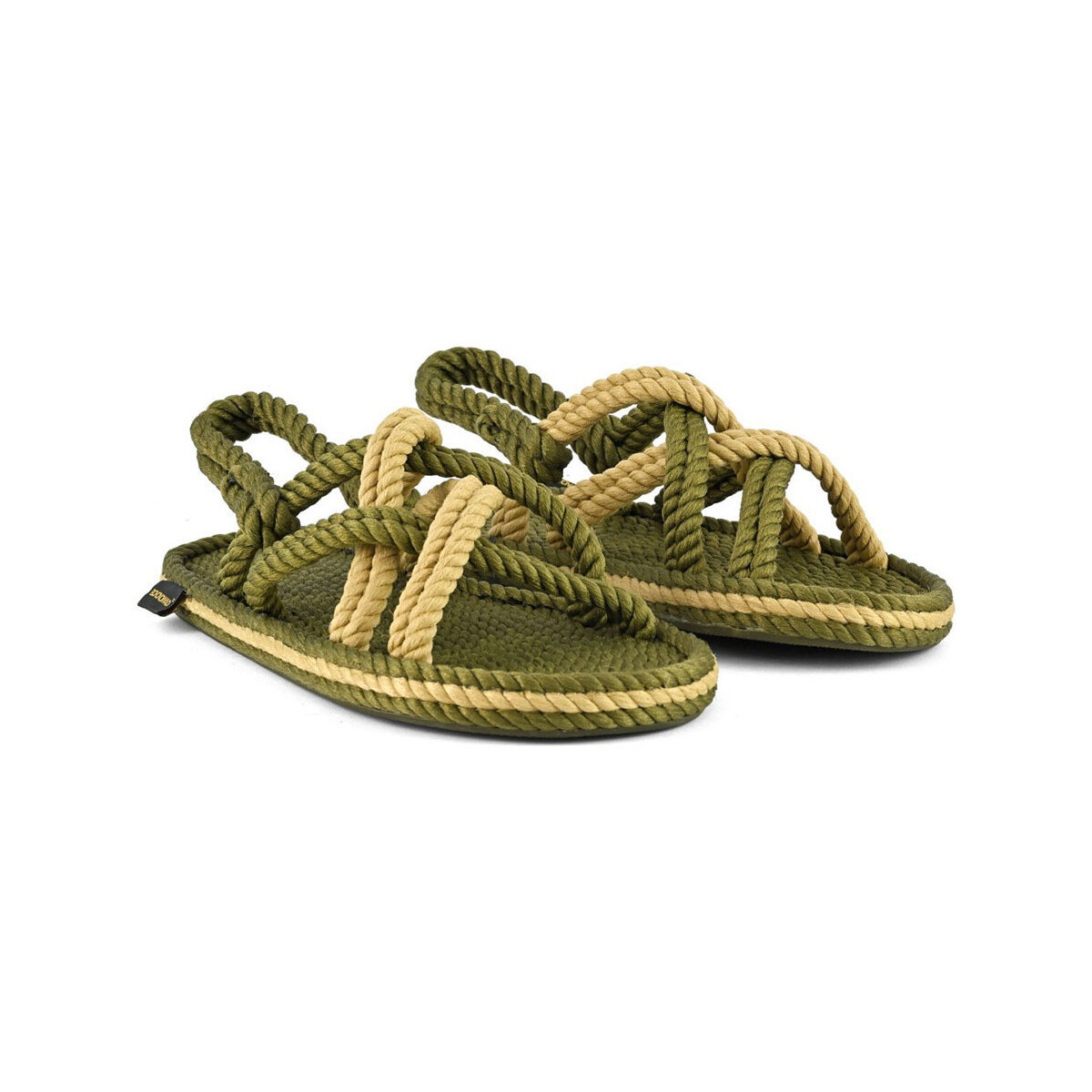 Παπούτσια Sport Bohonomad BODRUM SANDALS