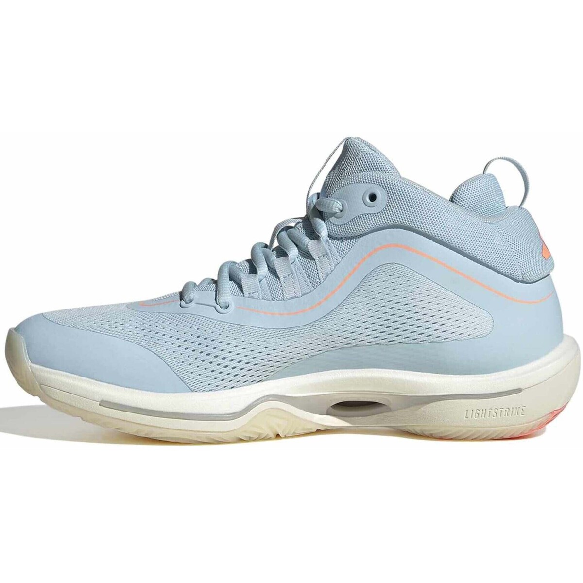 Παπούτσια Sport adidas Crazyflight 7 Mid W