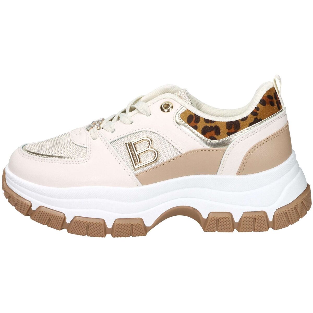 Sneakers Laura Biagiotti 9218