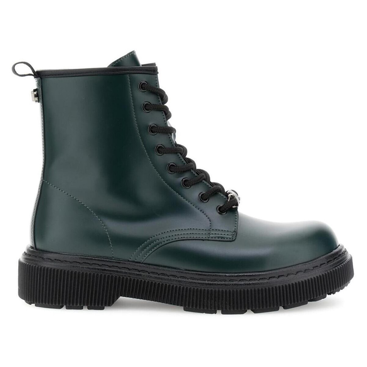 Μποτάκια/Low boots Café Noir CAF-RRR-FA9222-VE