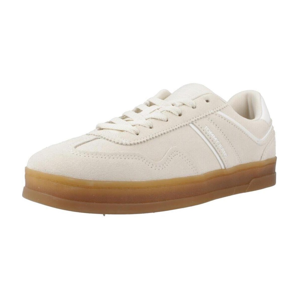 Xαμηλά Sneakers Tommy Hilfiger THE GREENWICH SUEDE