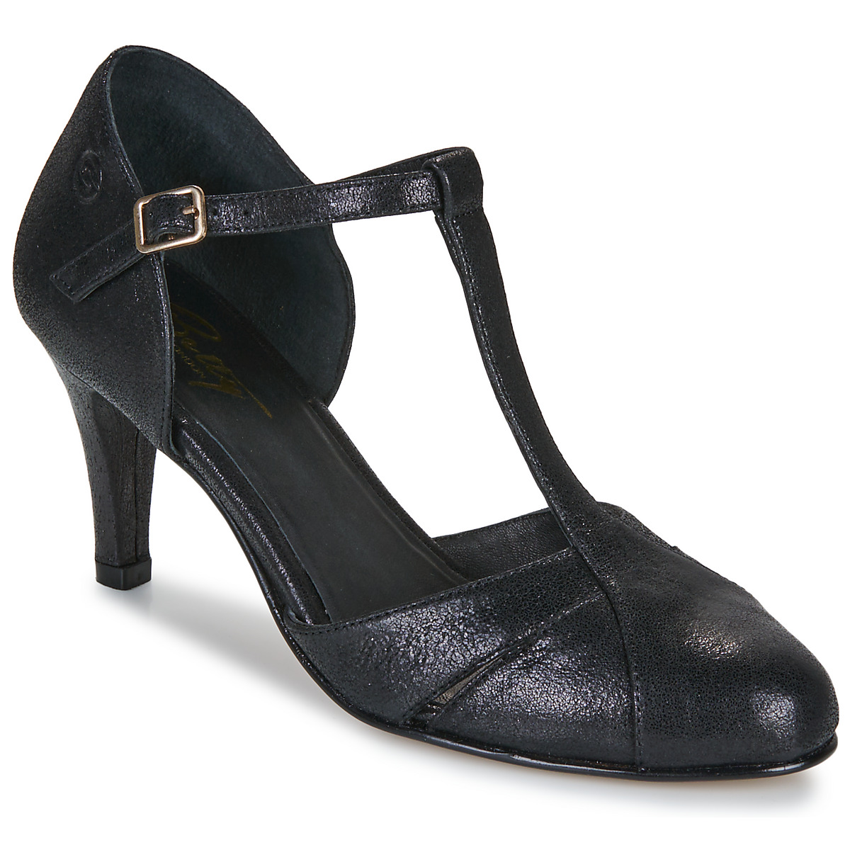 Γόβες Betty London MASETTE