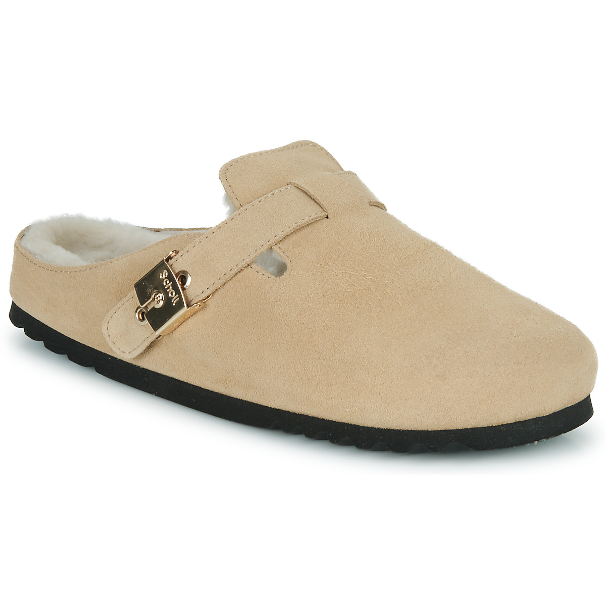 Mules Scholl GRACE