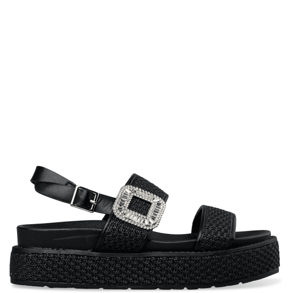 FLATFORM SANDALS
