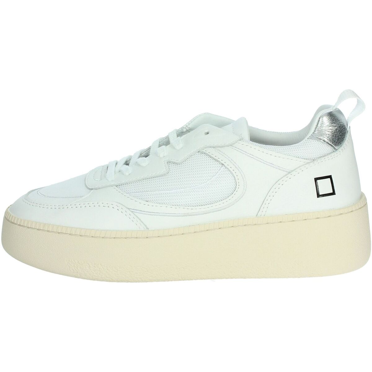 Xαμηλά Sneakers D.A.T.E. W401-SE-DR-WS