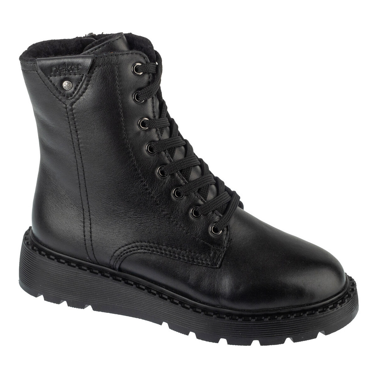 Μπότες Rieker Booties