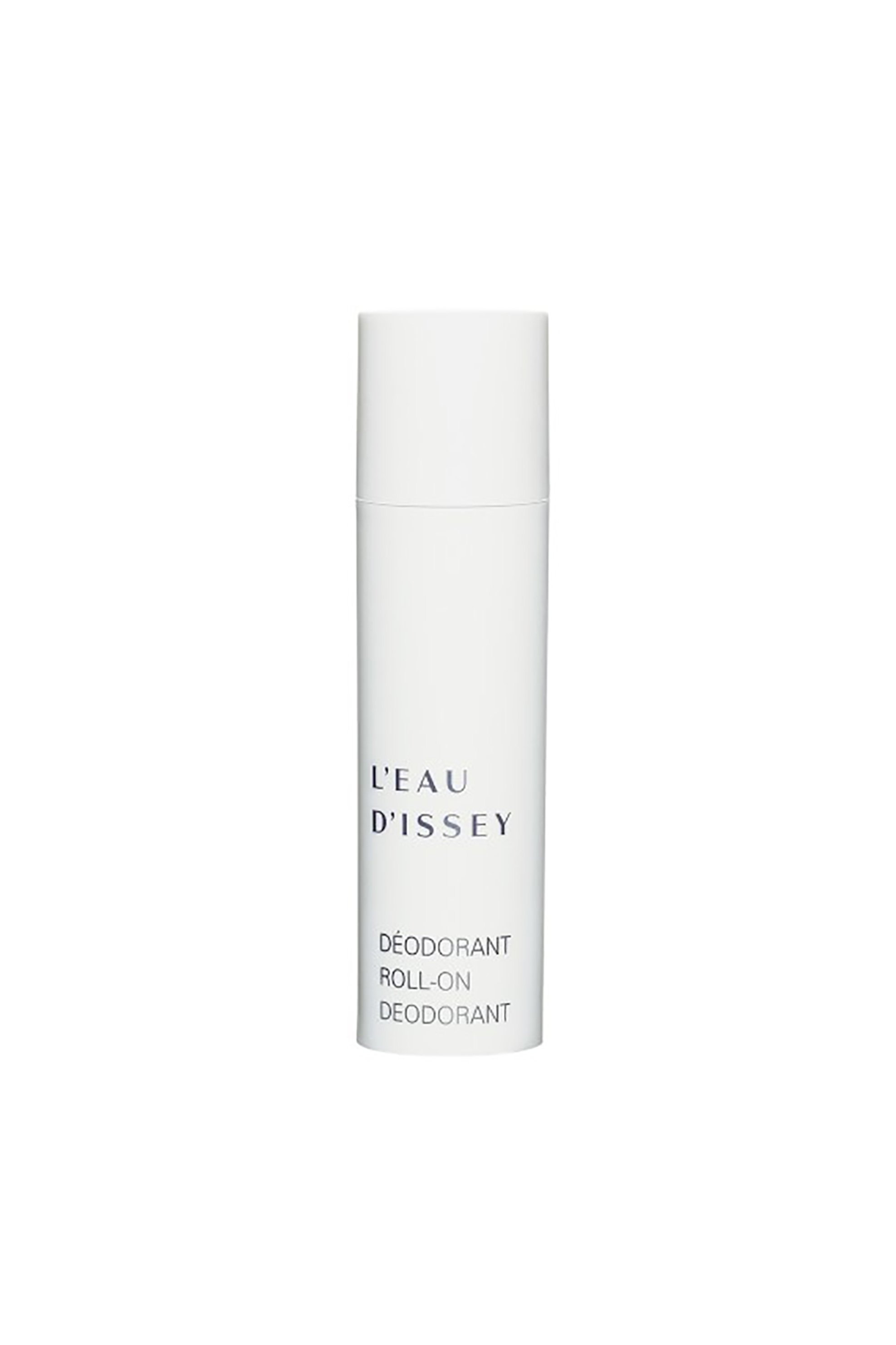 Issey Miyake L'Eau d'Issey Perfumed Alcohol Free Deodorant Roll-on 50 ml