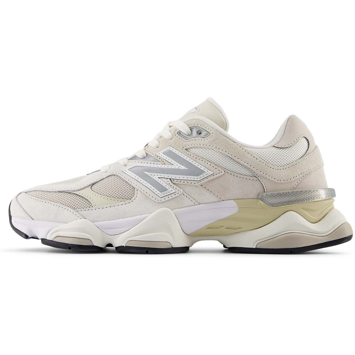 Sneakers New Balance Tier 1