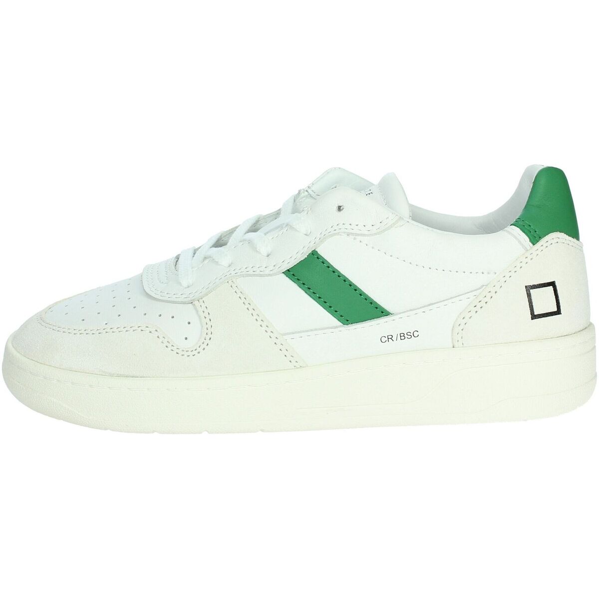 Sneakers D.A.T.E. J401-C2-BA-WG3
