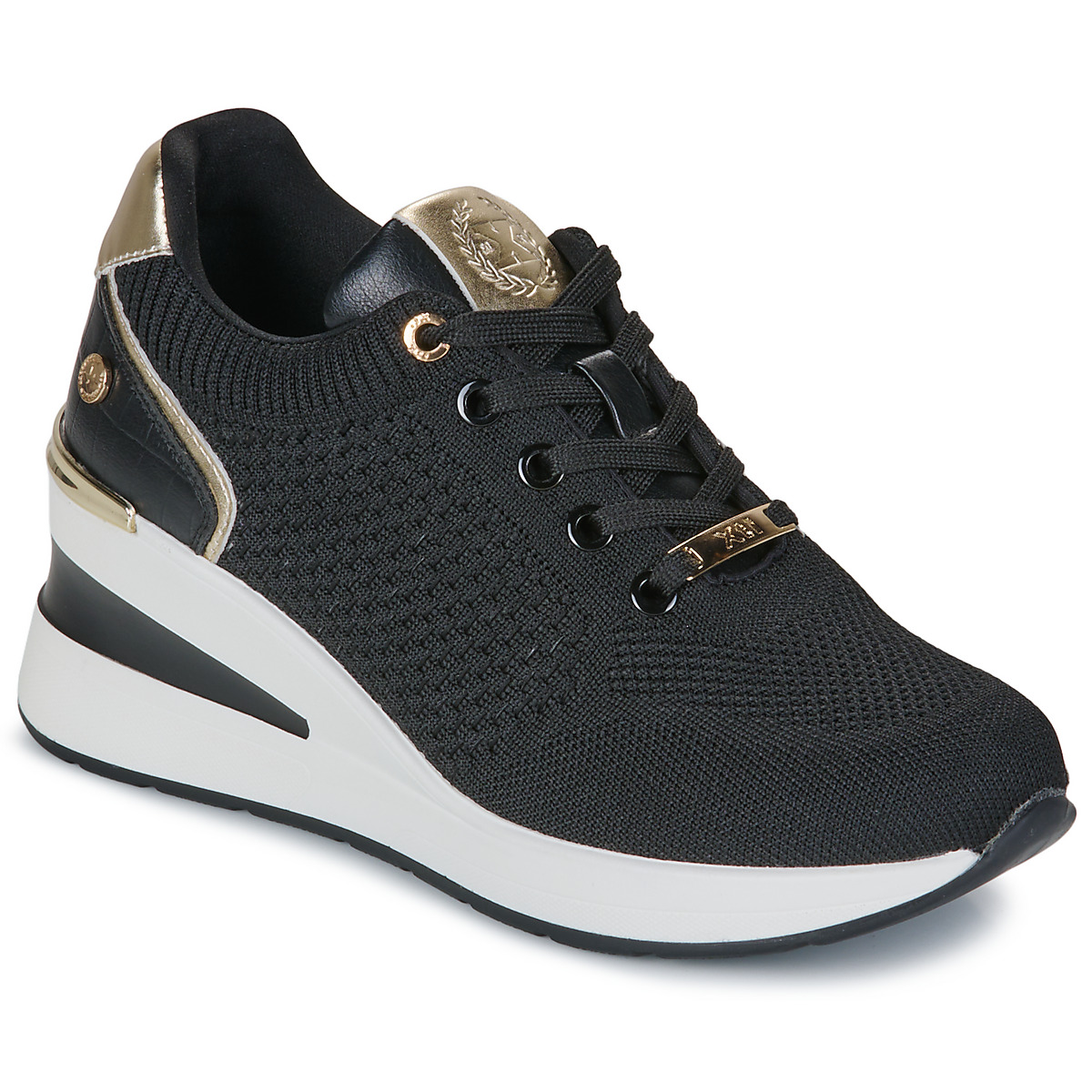 Xαμηλά Sneakers Xti 143721