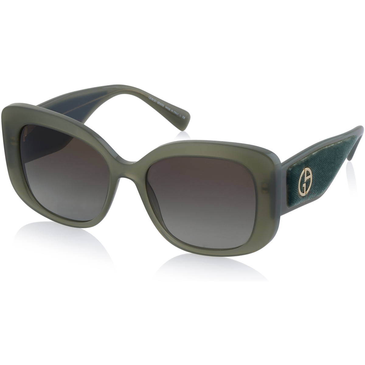 óculos de sol Emporio Armani -
