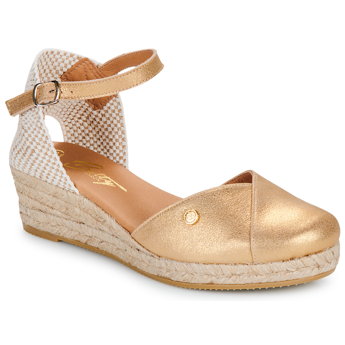 Εσπαντρίγιες Betty London INONO