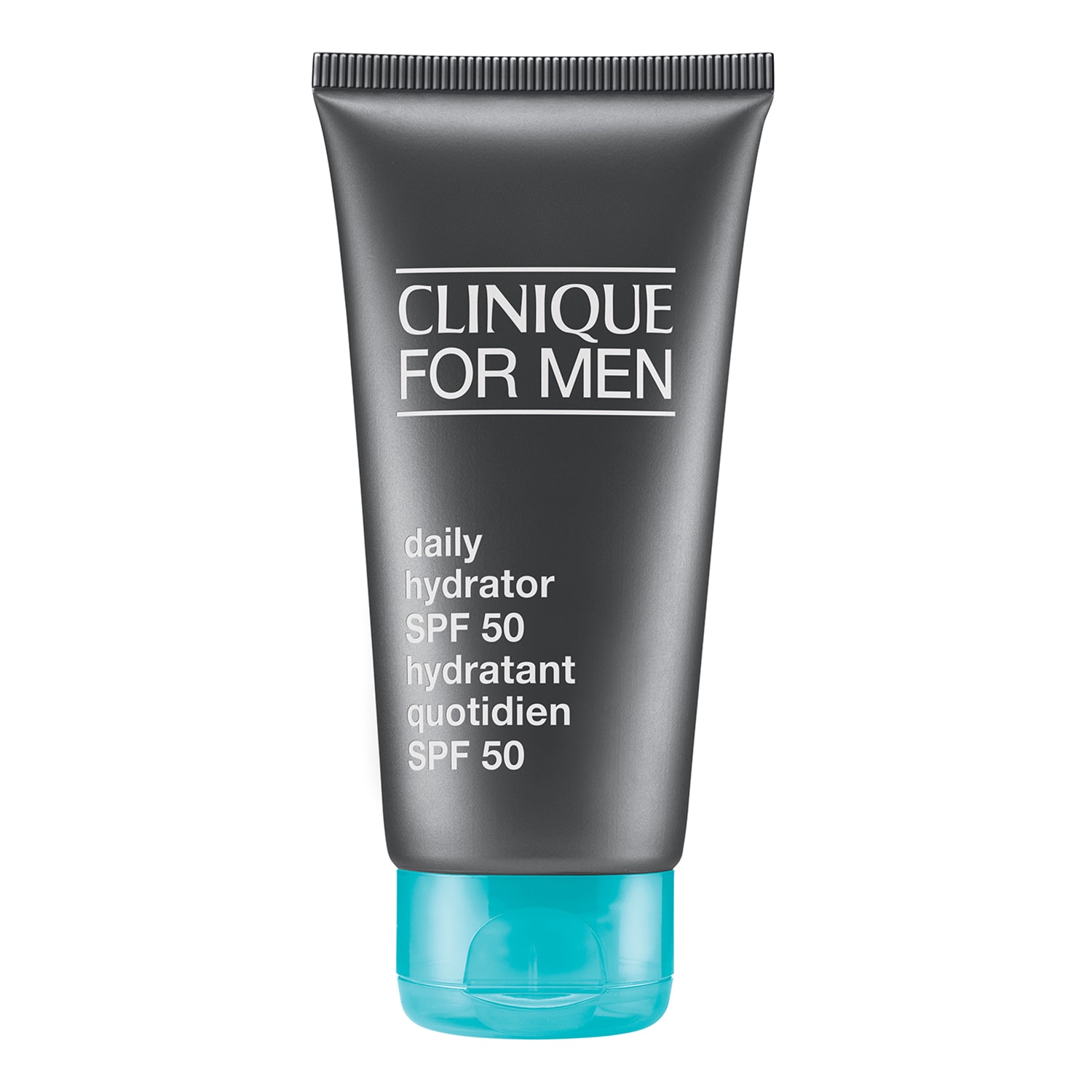 Clinique - Clinique For Men™ Daily Hydrator SPF 50 - Moisturizer | 75 ml