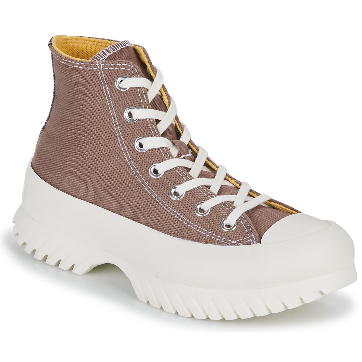 Ψηλά Sneakers Converse CHUCK TAYLOR ALL STAR LUGGED 2.0 PLATFORM DENIM FASHION HI