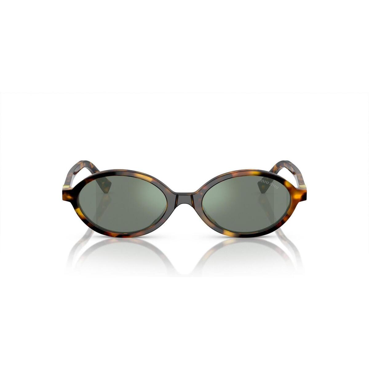 óculos de sol Miu Miu 0MU 04ZS VAU04M