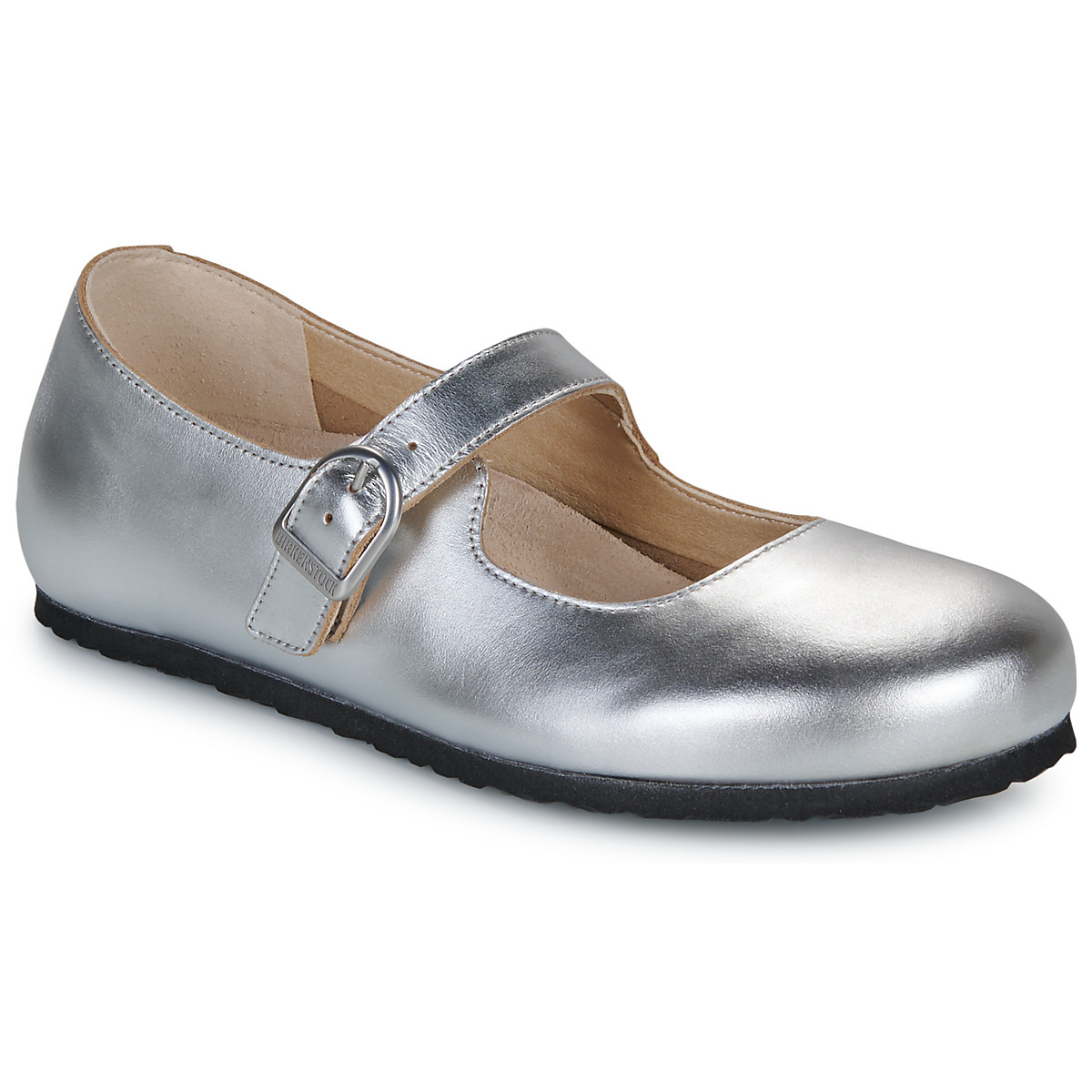 Μπαλαρίνες BIRKENSTOCK Santa Clarita