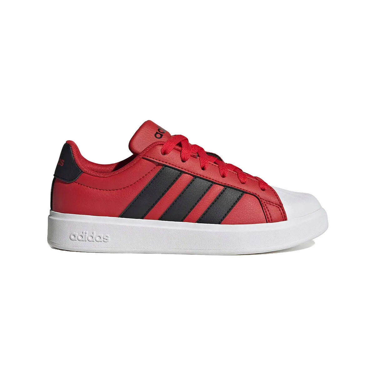 Xαμηλά Sneakers adidas Baskets Streettalk synthétique