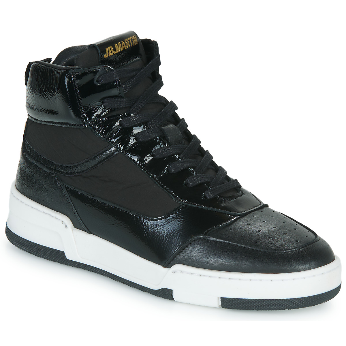 Ψηλά Sneakers JB Martin HURREL