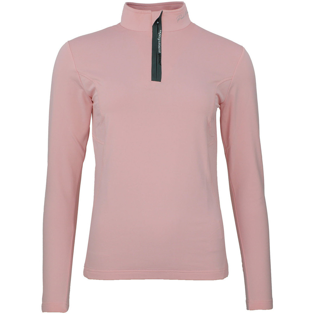 Μπλουζάκια με μακριά μανίκια Peak Mountain Top technique femme ANOY
