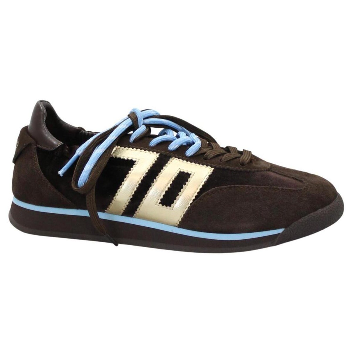 Xαμηλά Sneakers Back 70 B70-I26-108035-062