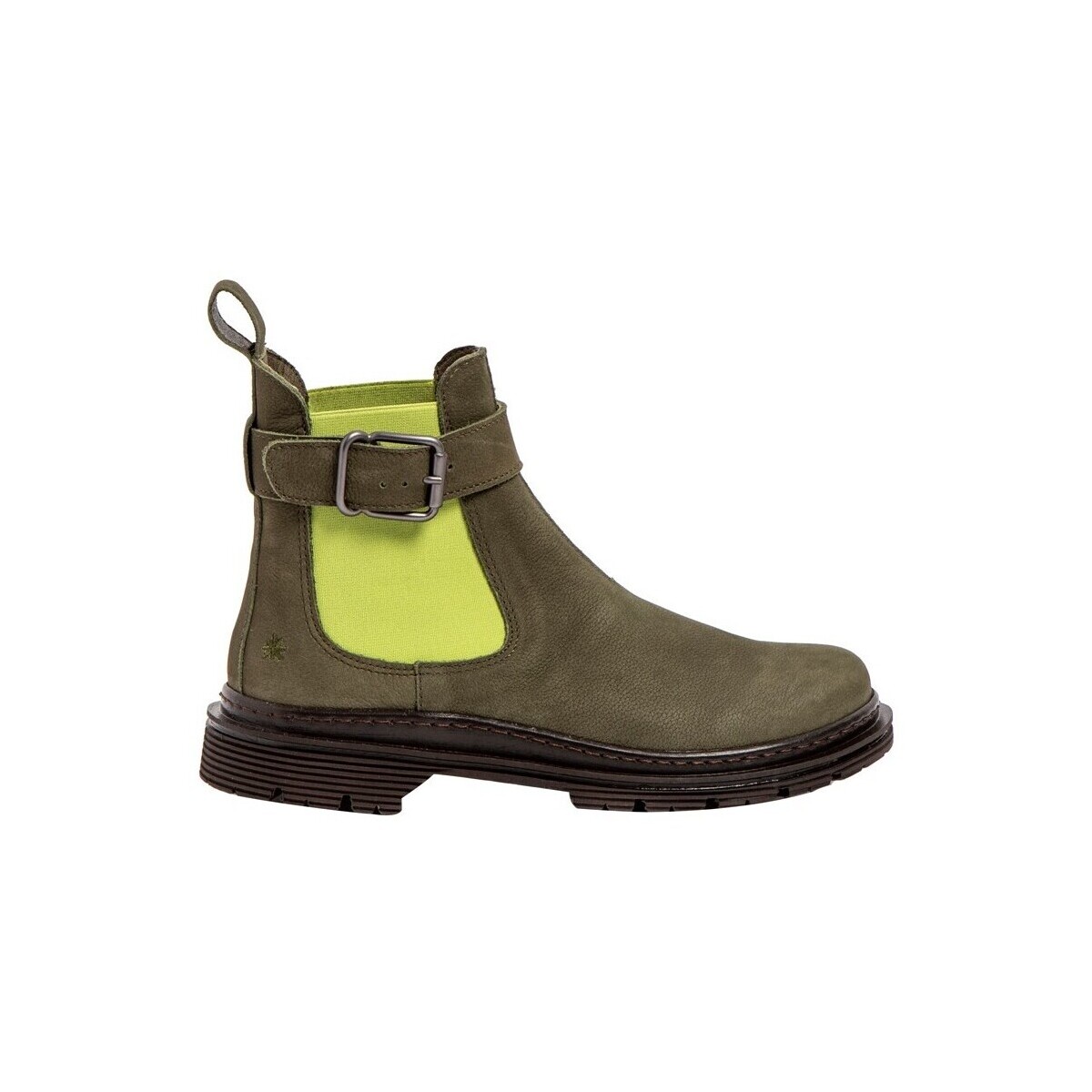 Μποτάκια/Low boots Art ART 1189213WQ003