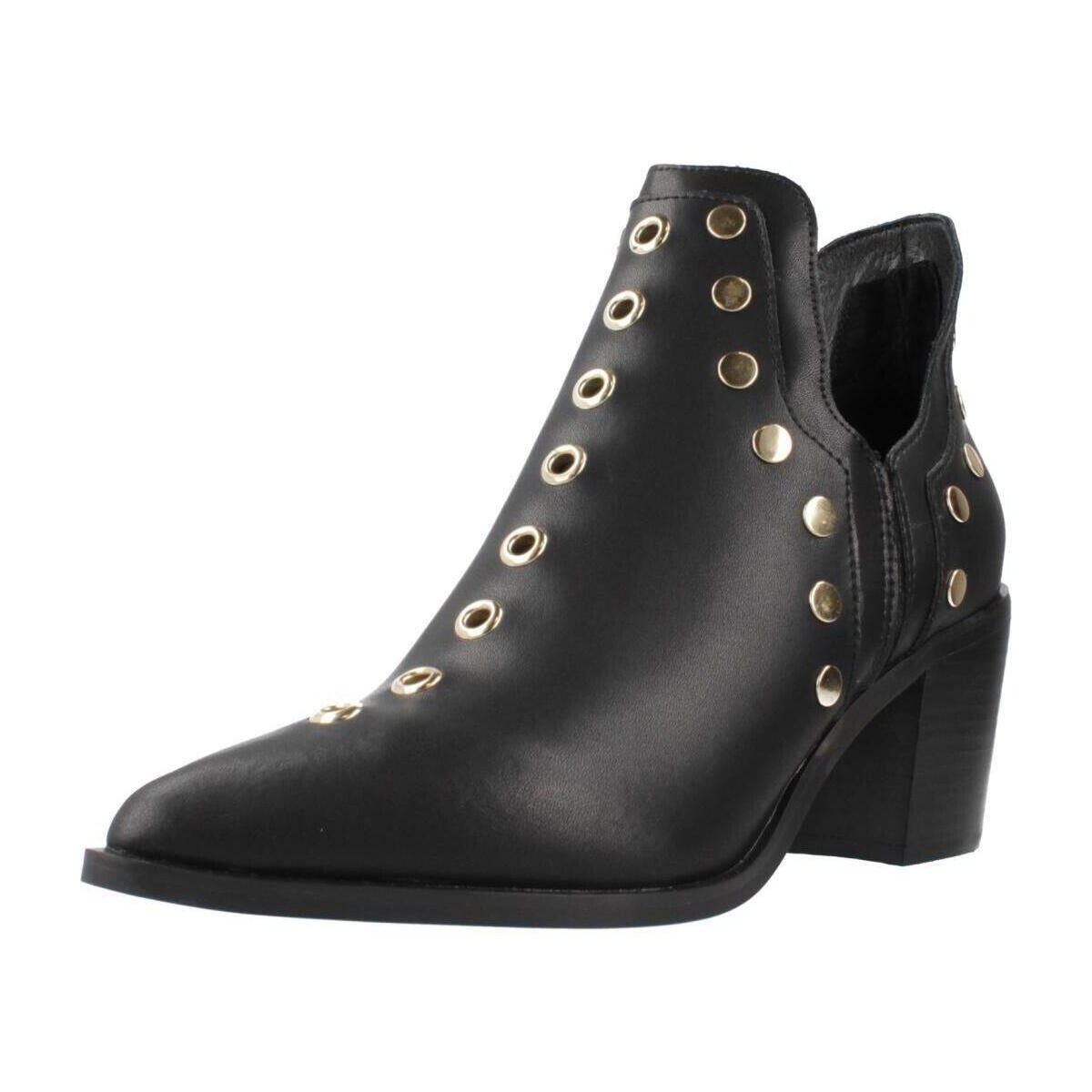 Μποτίνια Exé Shoes NAPOLES 006E