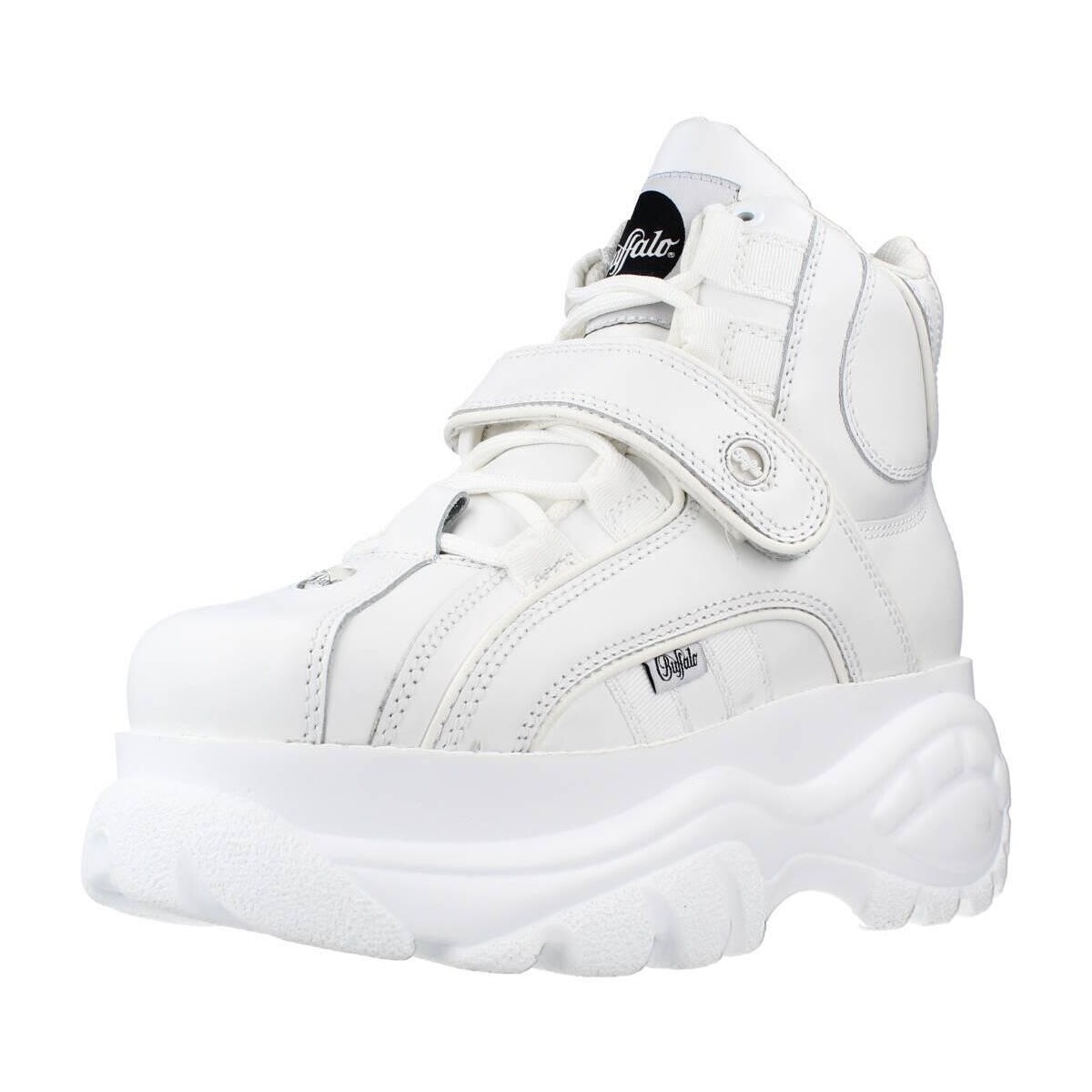 Ψηλά Sneakers Buffalo 1534107 1348 14