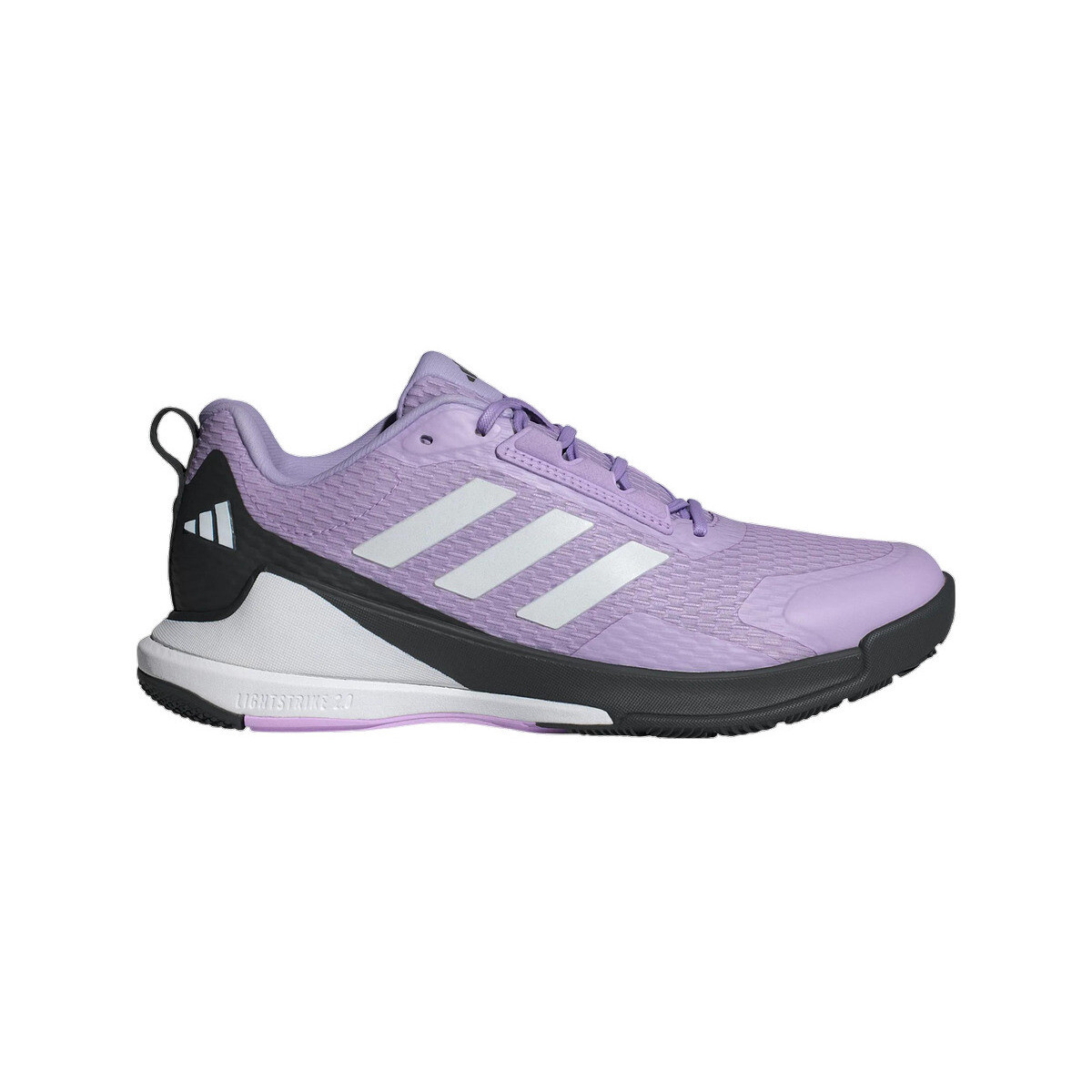 Παπούτσια Sport adidas Baskets Novaflight 2 tige textile