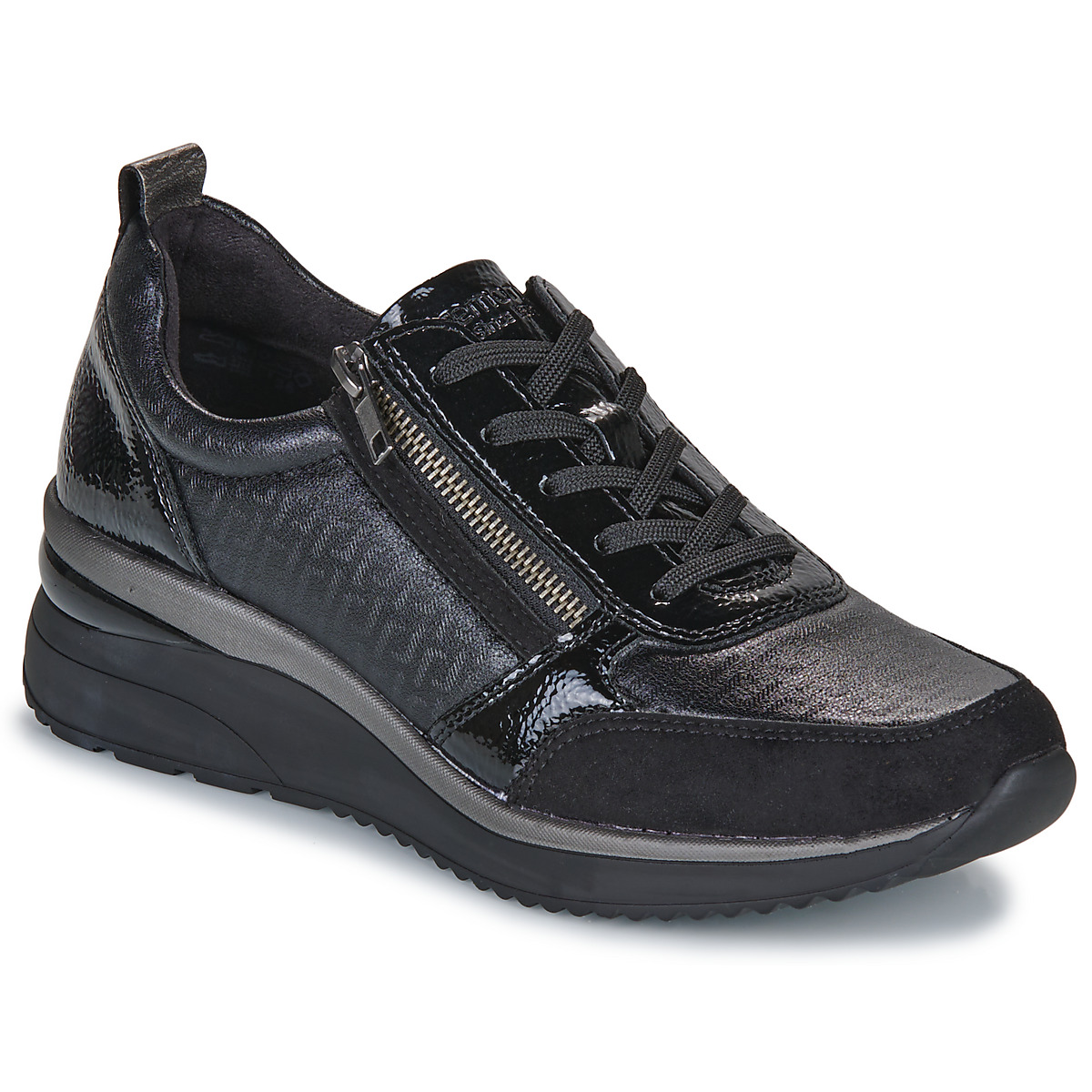 Xαμηλά Sneakers Remonte D2401-07