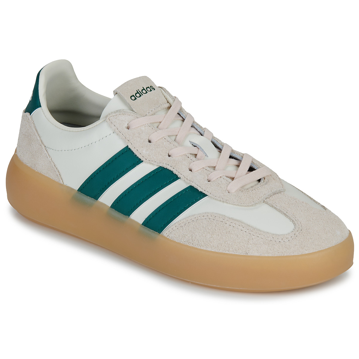 Xαμηλά Sneakers adidas BARREDA DECODE LUX