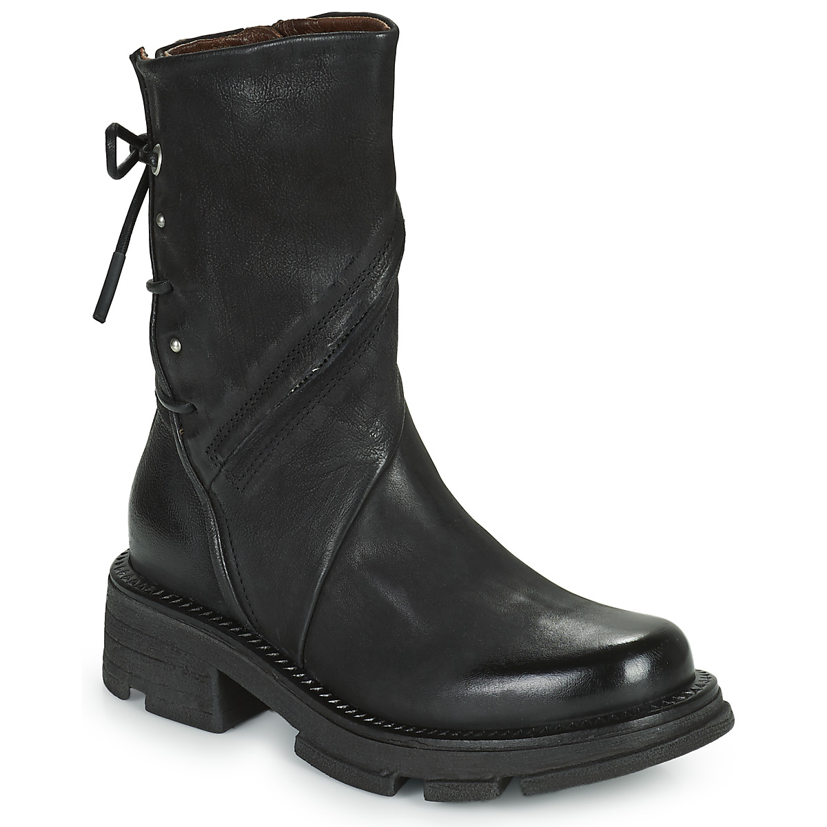 Μπότες Airstep / A.S.98 LANE ZIP