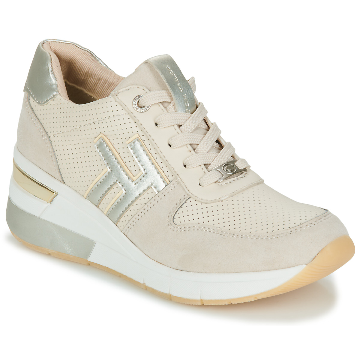 Xαμηλά Sneakers Tom Tailor 5393802