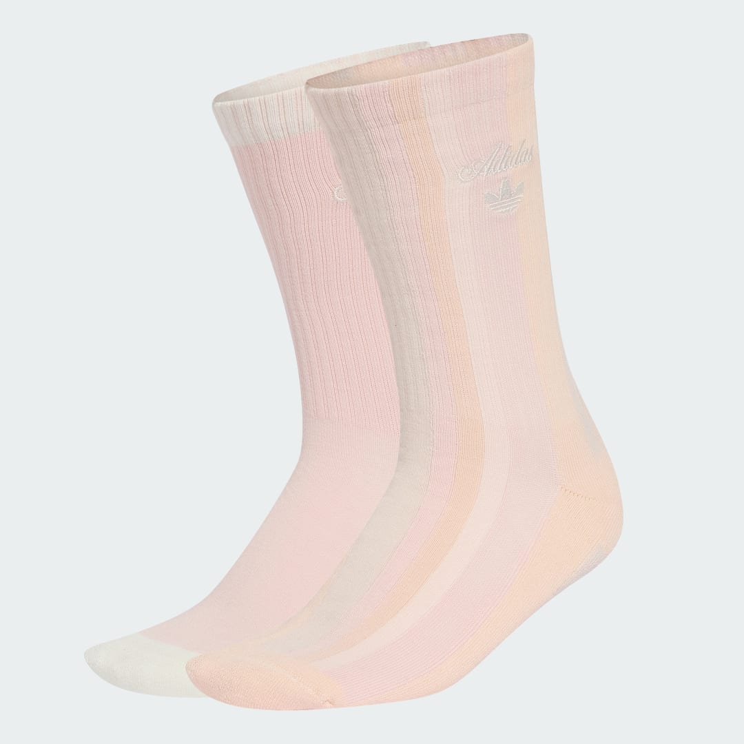 CREW SOCKS 2PP